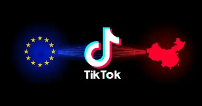 TikTok Gets Huge GDPR Fine: EU Data Sent To China.