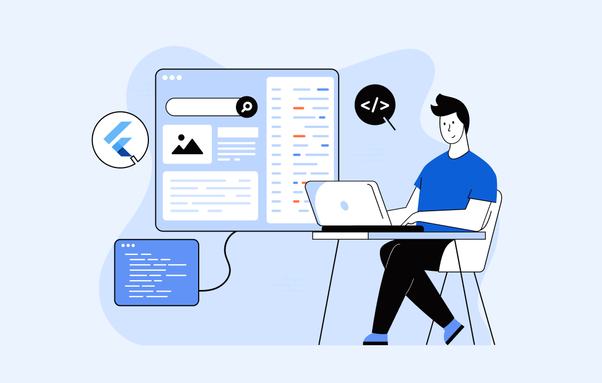 Hiring a Flutter Developer