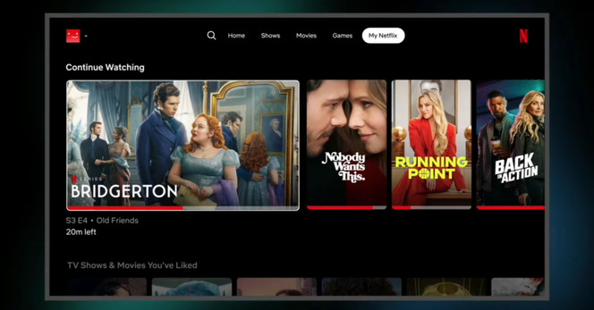 Netflix TV Gets Big Makeover: Simpler Ways to Find Shows