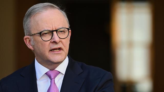 Australian PM Albanese to visit Indonesia in first overseas trip since re-election