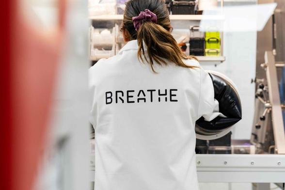Breathe Gets $21M to Help Predict Your Battery Performance.