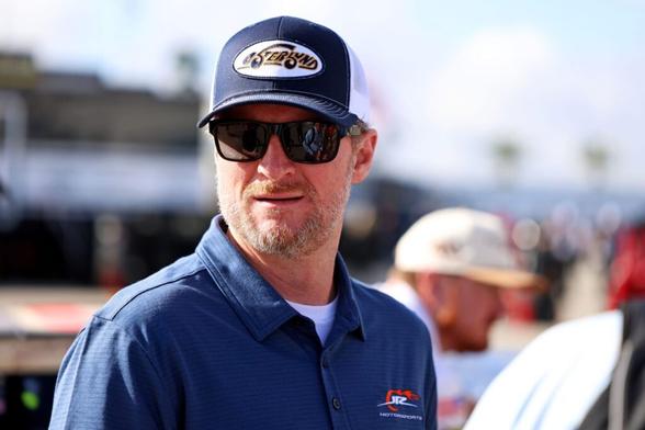 La révélation explosive de Dale Earnhardt Jr. sur la Formule 1 dévoile de grands projets au-delà de Miami.