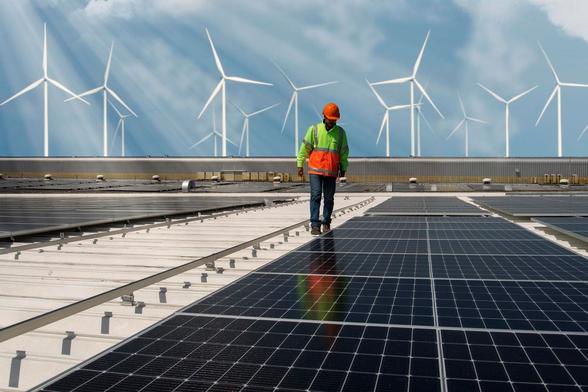 Earth Day’s Focus On Climate Change And Energy