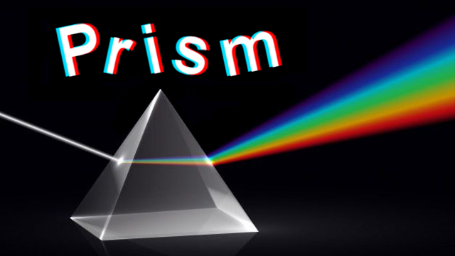 prism