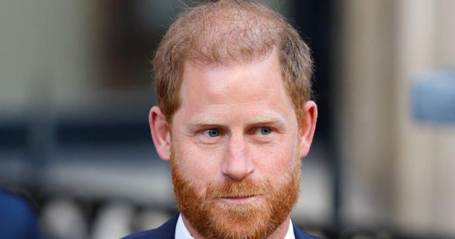 Royal Family LIVE: BBC humiliated as Prince Harry interview sparks row | Royal | News