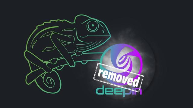 openSUSE removes Deepin Desktop after discovering a policy-violating workaround used to bypass required security reviews of sensitive system components.