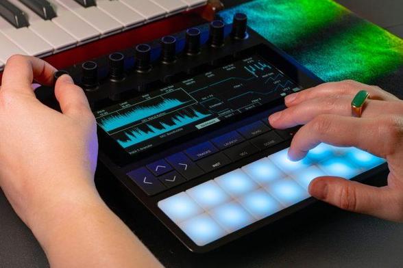 1010music bento