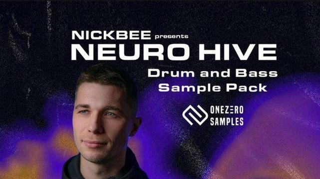 OneZero NickBee presents Neuro Hive