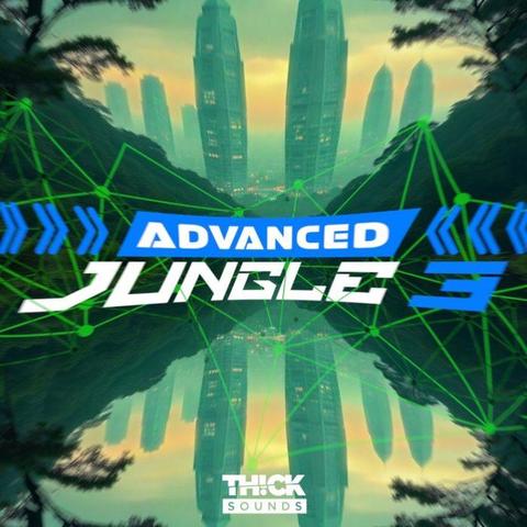 Thick Sounds Advanced Jungle 3