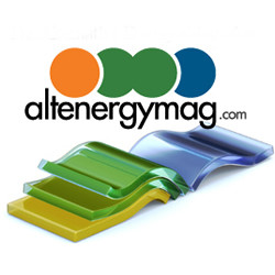 EnerVenue's 30,000-Cycle Batteries Selected for RWE Energy Storage Pilot