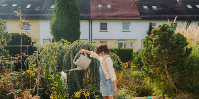 Want To Join The Gardening Revolution, But Not Sure Where To Start? Here's How AI Can Genuinely Help