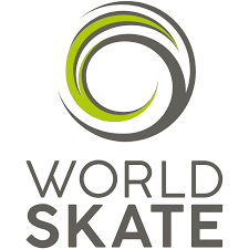 Logo World Skate