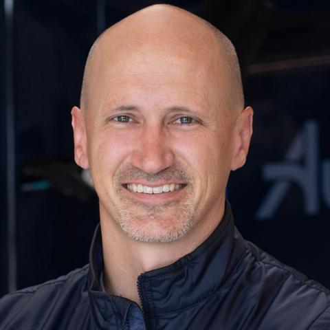 Aurora Co-founder Anderson Leaves Week After Texas Truck Launch.