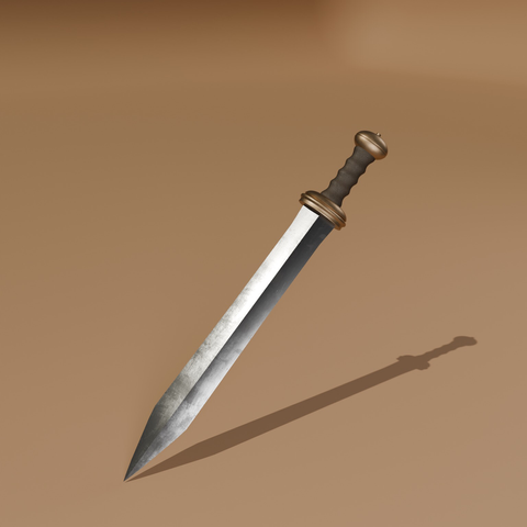 #gladius