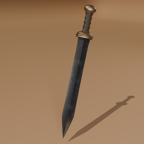 #gladius