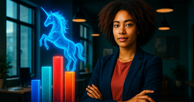 Want your startup to become a unicorn? Experts say these 4 pillars will help you get there