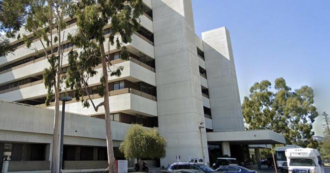 Trump order envisions housing veterans in West L.A. center