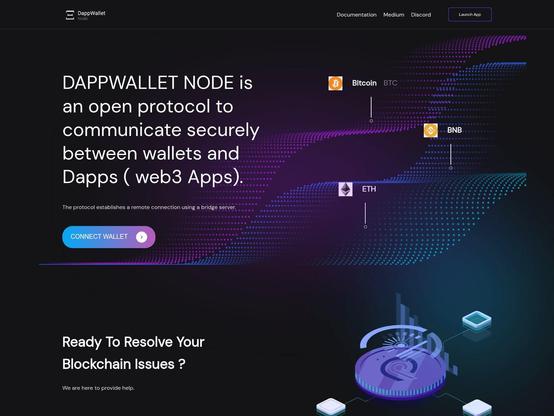 Screenshot of phishing site