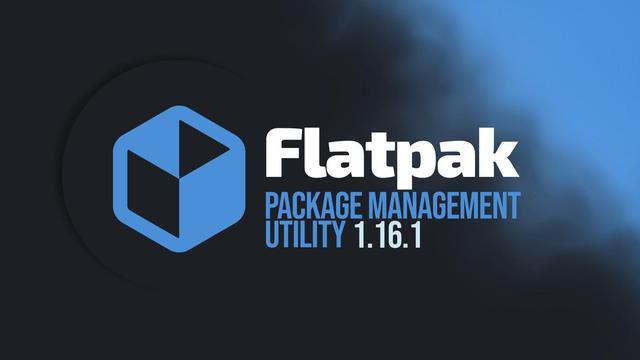 Flatpak 1.16.1, a universal app delivery framework for Linux, brings parental control improvements, faster operations, and multiple bug fixes.
