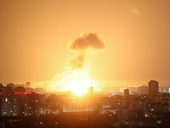Russia-Ukraine war: List of key events, day 1,172 | Russia-Ukraine war News