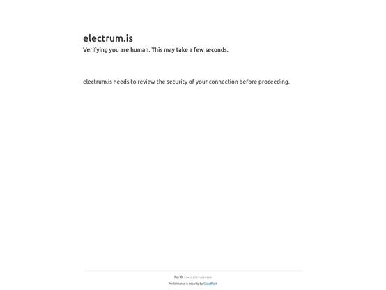 Screenshot of phishing site