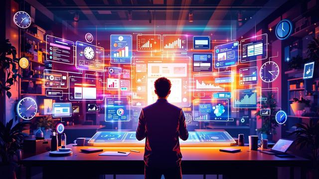 Ai Automation through discovering what you can automate