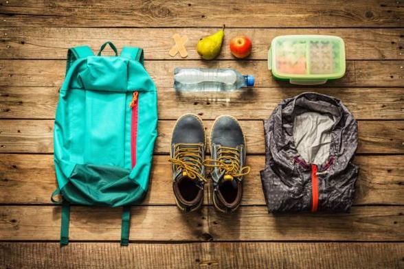 Hiking Blog | Cap Puckhaber