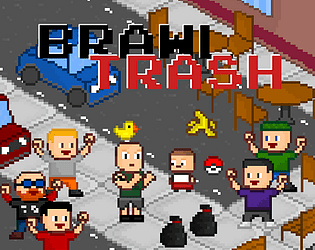 Brawl Trash won the Public vote