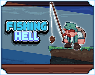 Fishing Hell won Jury ranking