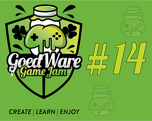 GoedWare Game Jam #14 has finished
