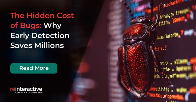 The hidden cost of Bugs: Why Early Detection Save Millions
