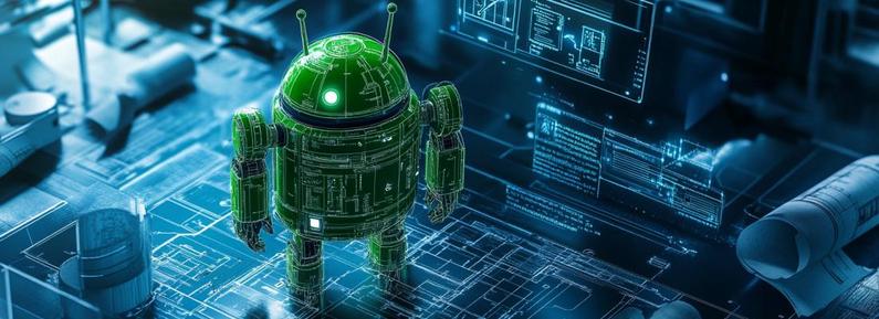 android previews