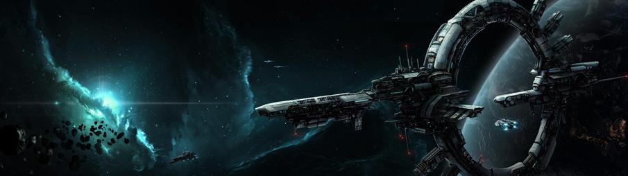 My wallpaper #space