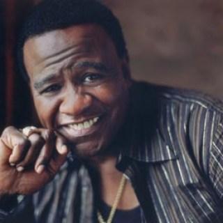 Cover: Al Green - Love Ritual