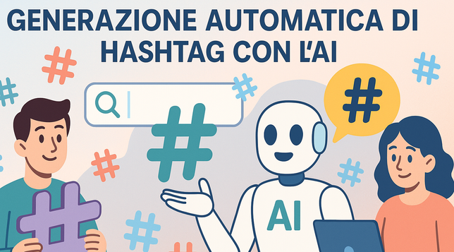 ai hashtag