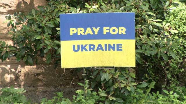 Ukrainian refugees and Pittsburgh-area sponsors fear the worst outcome as applications for renewal stall