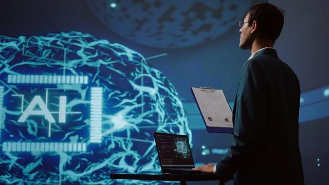 Discover how Artificial Intelligence is transforming industries, boosting efficiency, and reshaping the way we think, work, and make decisions daily.
