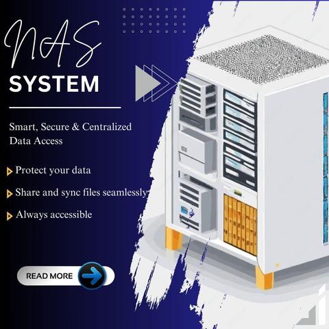 NAS System