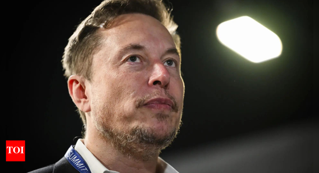 ‘They simply don’t’: Elon Musk renew concerns over OpenAI’s ability to fund $500 billion Stargate project