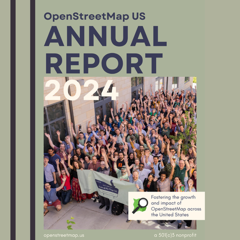 OSM US 2024 Annual Report