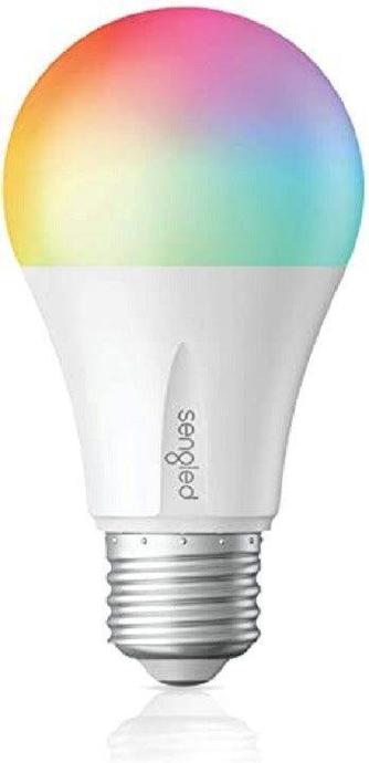 Sengled LED smart lightbulb