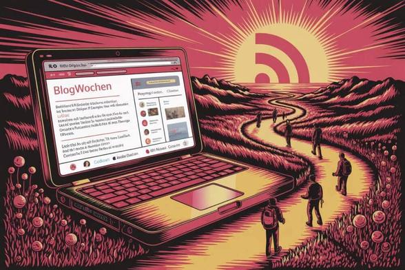 Blogwochen