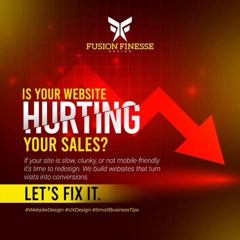 Website Redesign_