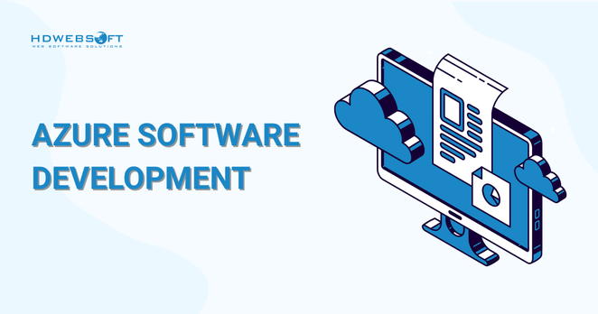 Azure software development