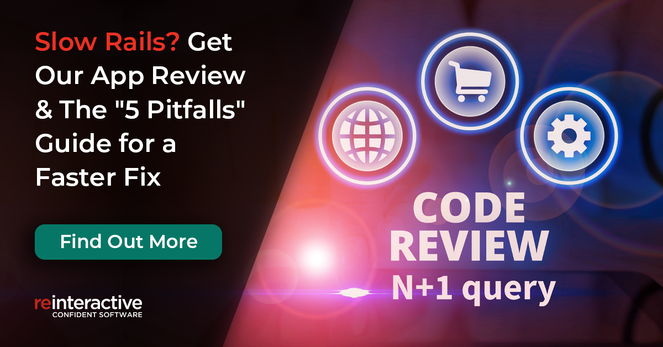 Slow Rails? Get Our App Review & The "5 Pitfalls" Guide for a Faster Fix.