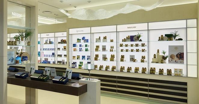 Nestle Health Science offers customized nutrition in first South Korea retail store