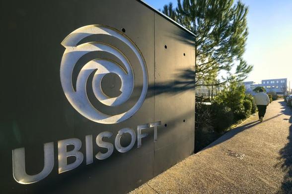 Ubisoft Pixelarab