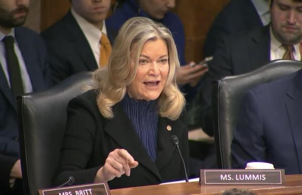 Senate's crypto bill takes different approach from CLARITY Act - Ledger Insights