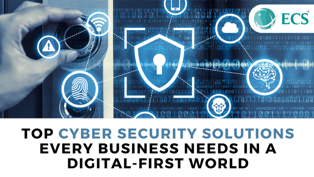 Cyber Security Solutions
