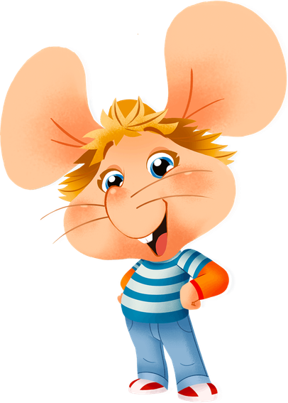 Topo Gigio